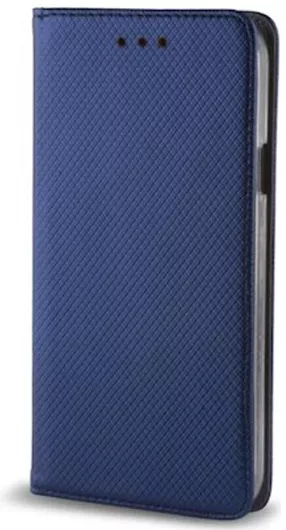 Back Cover Σιλικόνης Navy Blue Samsung Galaxy A16