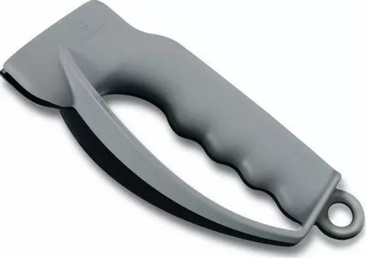 Ακονιστήρι Χειρός Victorinox Sharpy με 1 Επίπεδο 13.5x6.5x3.5cm