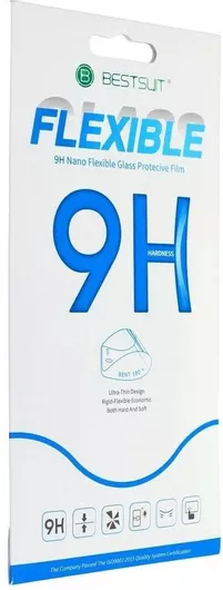 Tempered Glass Bestsuit 0.265mm (Samsung Galaxy A56 5G)