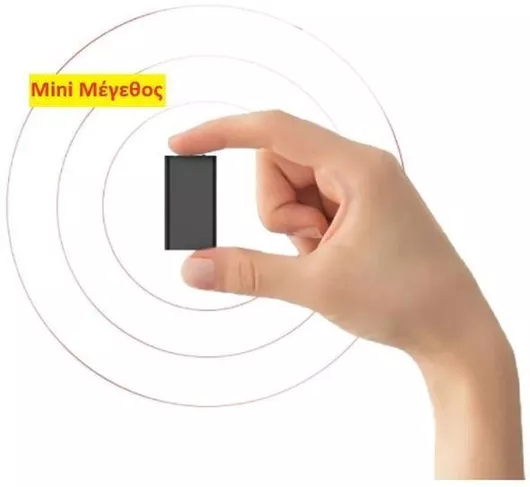 Κοριός Παρακολούθησης