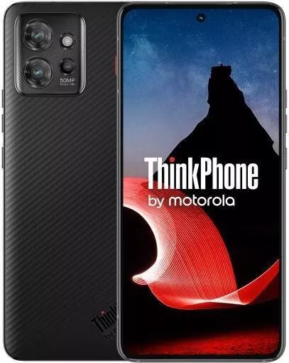 Motorola ThinkPhone 5G 8GB 256GB Carbon Black
