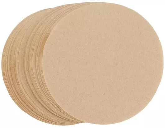 Belogia 1 Φίλτρο Καφέ Χάρτινο