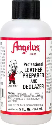 Angelus Preparer & Deglazer 147ml
