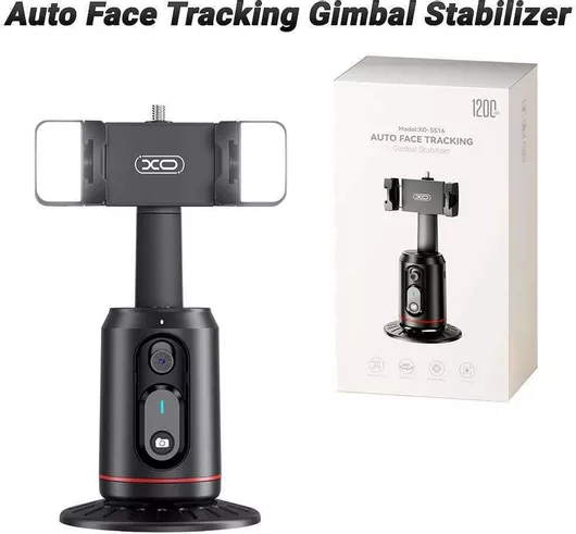 Gimbal & Stabilizers