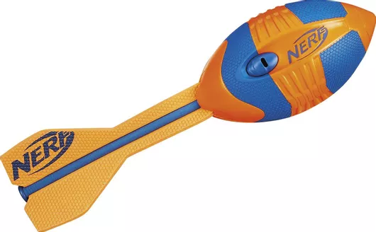 Nerf Rocket Mega Howler Vortex για 6+ Ετών (Διάφορα Σχέδια) 1τμχ