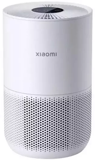 Xiaomi Smart Air Purifier 4 Compact - 27W Air Cleaner for 27m² Spaces