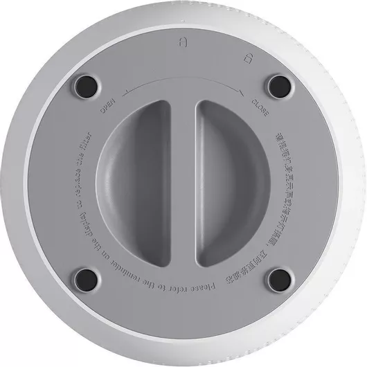 Xiaomi Smart Air Purifier 4 Compact - 27W Air Cleaner for 27m² Spaces