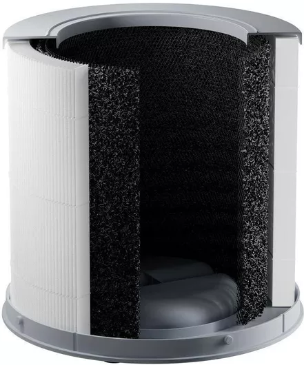 Xiaomi Smart Air Purifier 4 Compact - 27W Air Cleaner for 27m² Spaces