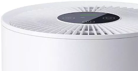 Xiaomi Smart Air Purifier 4 Compact - 27W Air Cleaner for 27m² Spaces