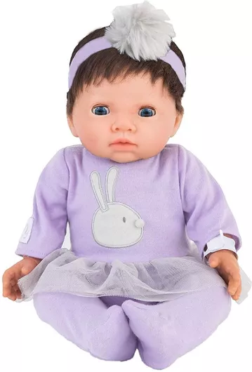 Μωρό Κούκλα 54 cm για 2+ Ετών