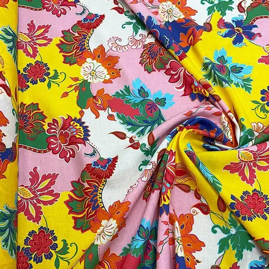 Λινό Ύφασμα για Ρούχα με το Μέτρο Ύφασμα