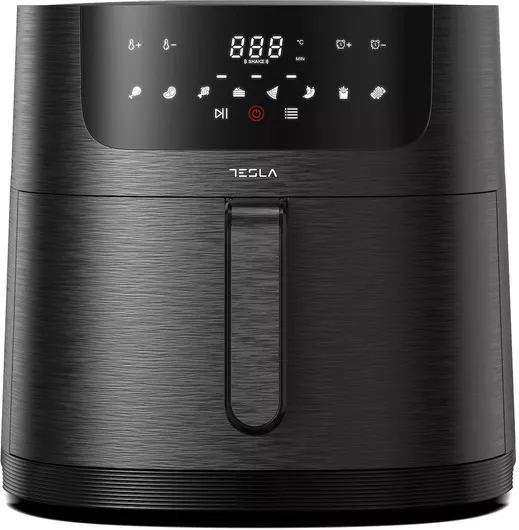 Tesla AF800B 8L Air Fryer - Black
