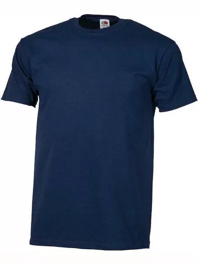 Ergo T-shirt Μπλε