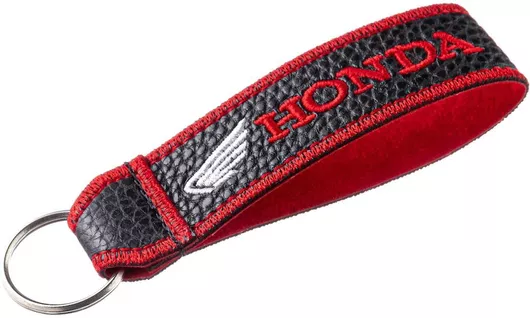 Μπρελόκ Υφασμάτινο Honda