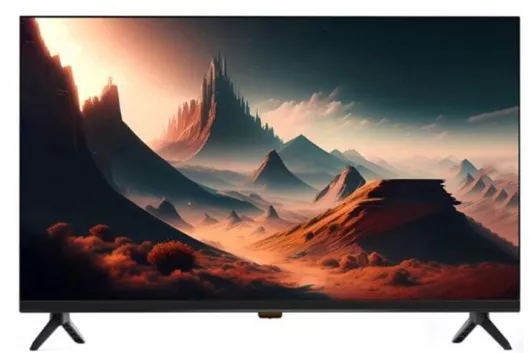 Ica Τηλεόραση 32" HD Ready LED 32PARNS 2024
