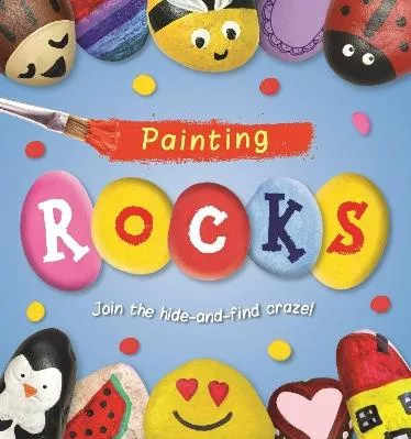 Painting Rocks