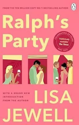 Ralph’s Party