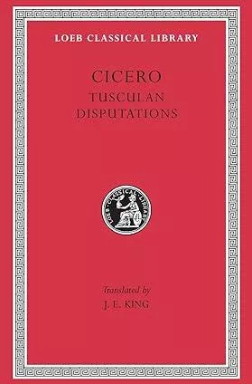 Tusculan Disputations