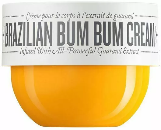 Ενυδατική Κρέμα Σώματος Sol de Janeiro Brazilian Bum Bum 75ml