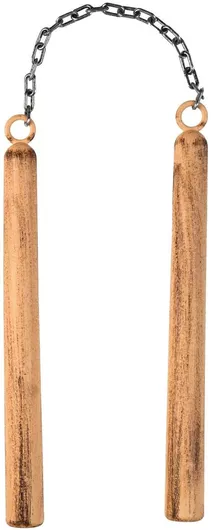 Αξεσουάρ Όπλο Νίντζα Nunchaku 30 cm