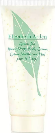 Elizabeth Arden Green Tea Honey Drops Ενυδατική Κρέμα Σώματος 100ml