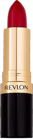 Revlon Super Lustrous Cream Finish Κραγιόν Sheer 725 Love That Red 4.2gr