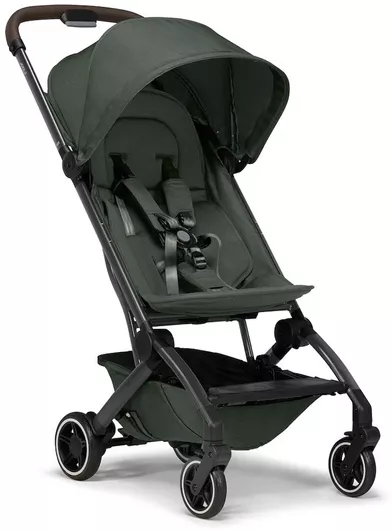 Καρότσι Μωρού Joolz Aer+ Κατάλληλο από 6+ Mηνών Forest Green 6kg