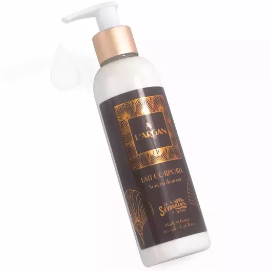 La Savonnerie De Nyons Ενυδατικό Γαλάκτωμα Σώματος 200ml