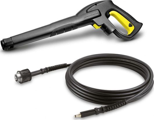 Πιστόλι Πλυστικού Karcher HK4 Υψηλής Πίεσης