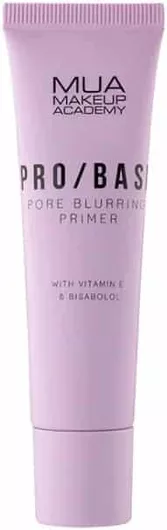 Primer Προσώπου MUA Pro Base Pore Blurring 30ml