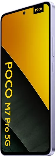 Xiaomi Poco M7 Pro NFC 5G 12GB 256GB Purple