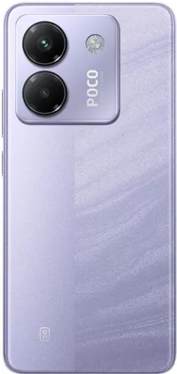 Xiaomi Poco M7 Pro NFC 5G 12GB 256GB Purple