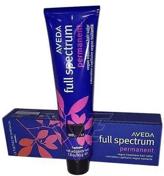 Aveda Full Spectrum Βαφή Μαλλιών 7N 80gr