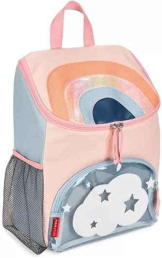 Παιδική Τσάντα Πλάτης Skip Hop Ροζ