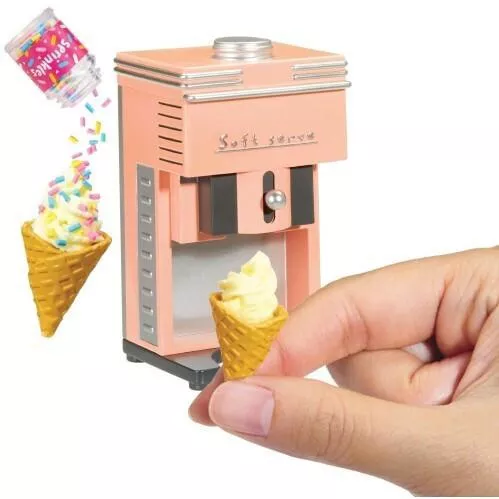 Μινιατούρα MGA Entertainment Miniverse Appliances