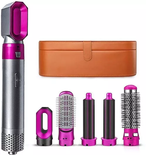 Ηλεκτρική Βούρτσα για Ίσιωμα 1000W