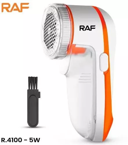 Raf Επαναφορτιζόμενος Αποχνουδωτής Μπλε