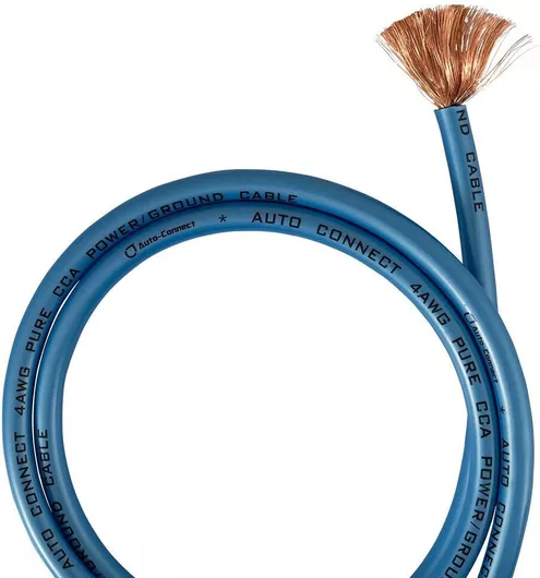 Καλώδιο Ρεύματος Αυτοκινήτου