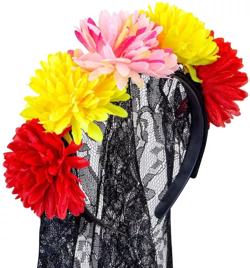 Αποκριάτικη Στέκα 1τμχ