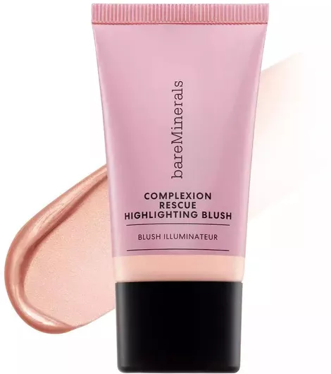 Ρουζ bareMinerals Complexion Rescue Opal Glow