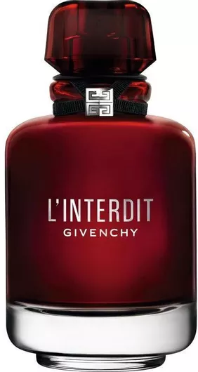 Γυναικείο Άρωμα Givenchy L'interdit Eau de Parfum 125ml