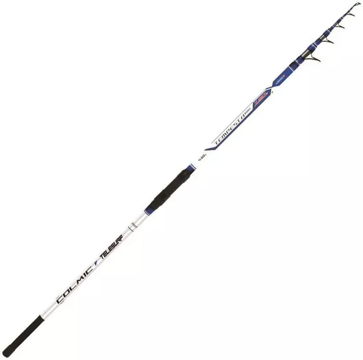 Καλάμι Ψαρέματος Colmic Tempesta Pro 4.5m 180gr