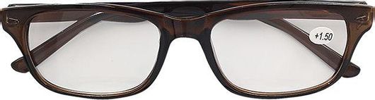 4teen-4ty 4teen4ty 40473 Γυαλιά Πρεσβυωπίας +1.50 Brown