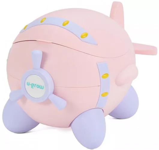 Γιο Γιο U-Grow Κλασικό Ροζ