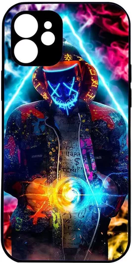 Maskman Samsung Galaxy S22 Plus