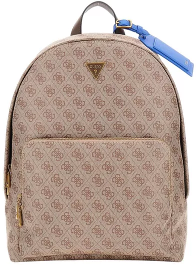 Guess Milano Compact Μπεζ