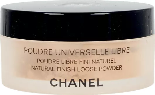 Highlighter Chanel Poudre Universelle Libre 40 30gr