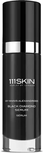 111Skin Black Diamond Αντιγηραντικό Serum Προσώπου 30ml