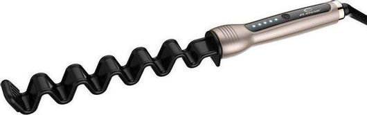 Ψαλίδι Μαλλιών Elekom EK-245 για Μπούκλες 62W