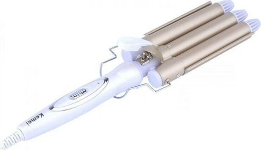 Ψαλίδι Μαλλιών Kemei KM-1010 22mm 45W